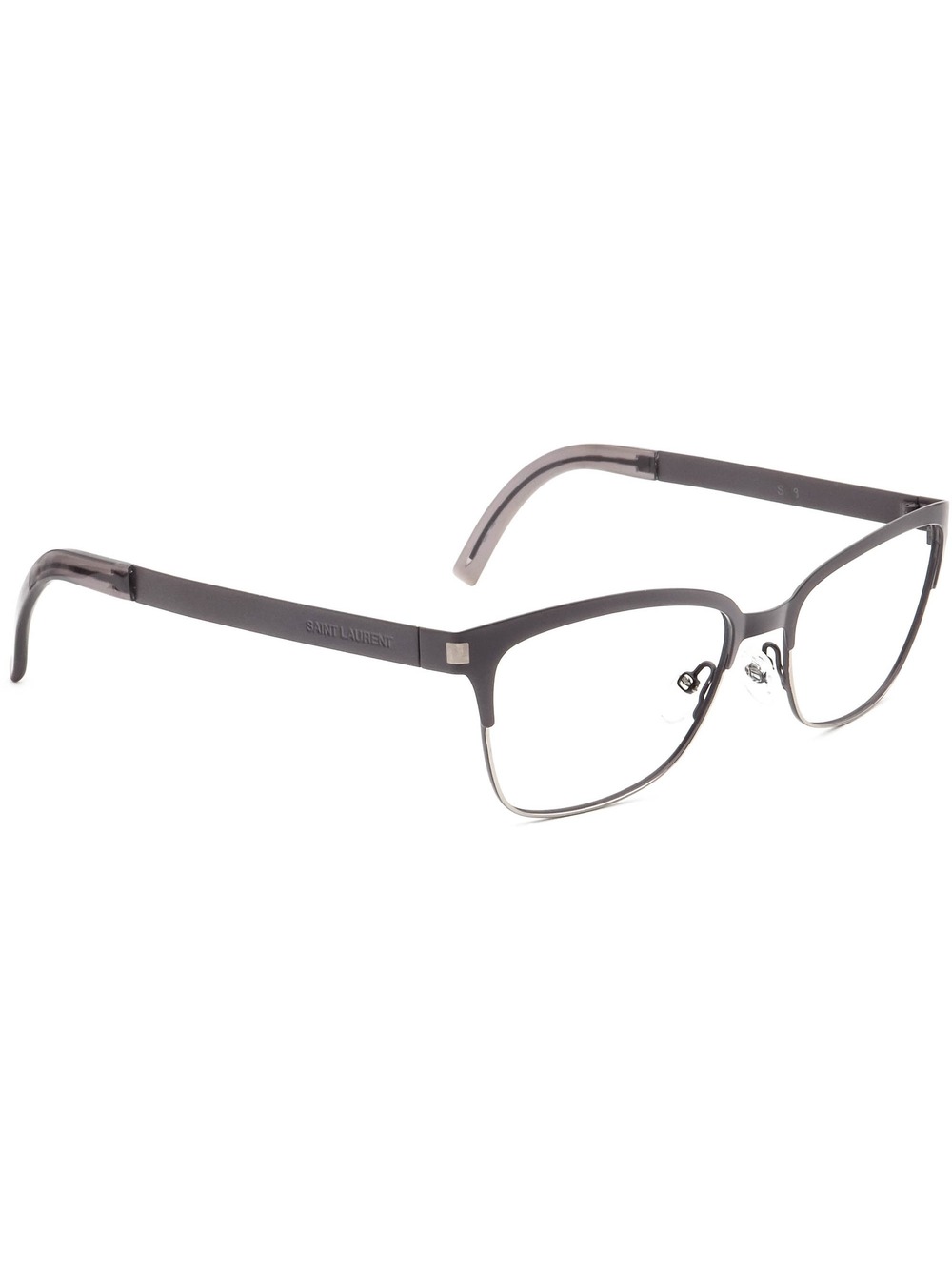 Yves Saint Laurent SL 8 2QX Eyeglasses